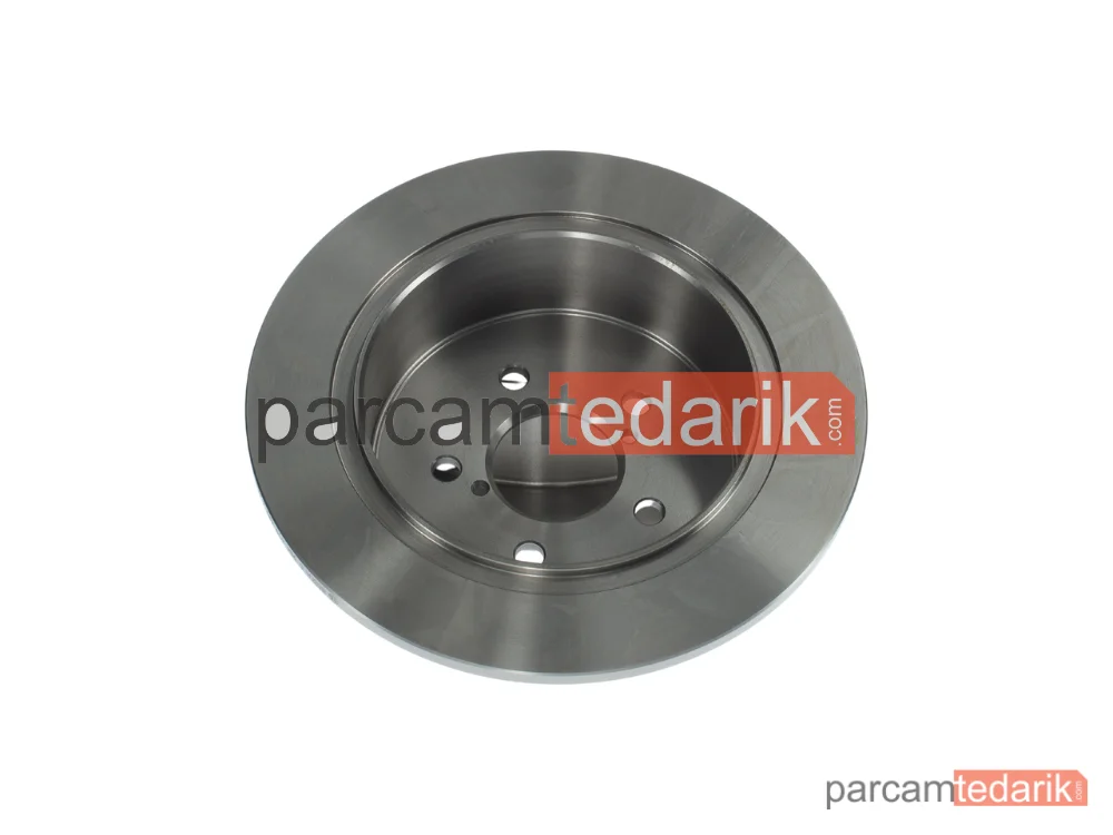BOSCH 0986479A82 | Fren Diski (Arka, 274 mm) — Subaru Legacy IV, Subaru Outback
