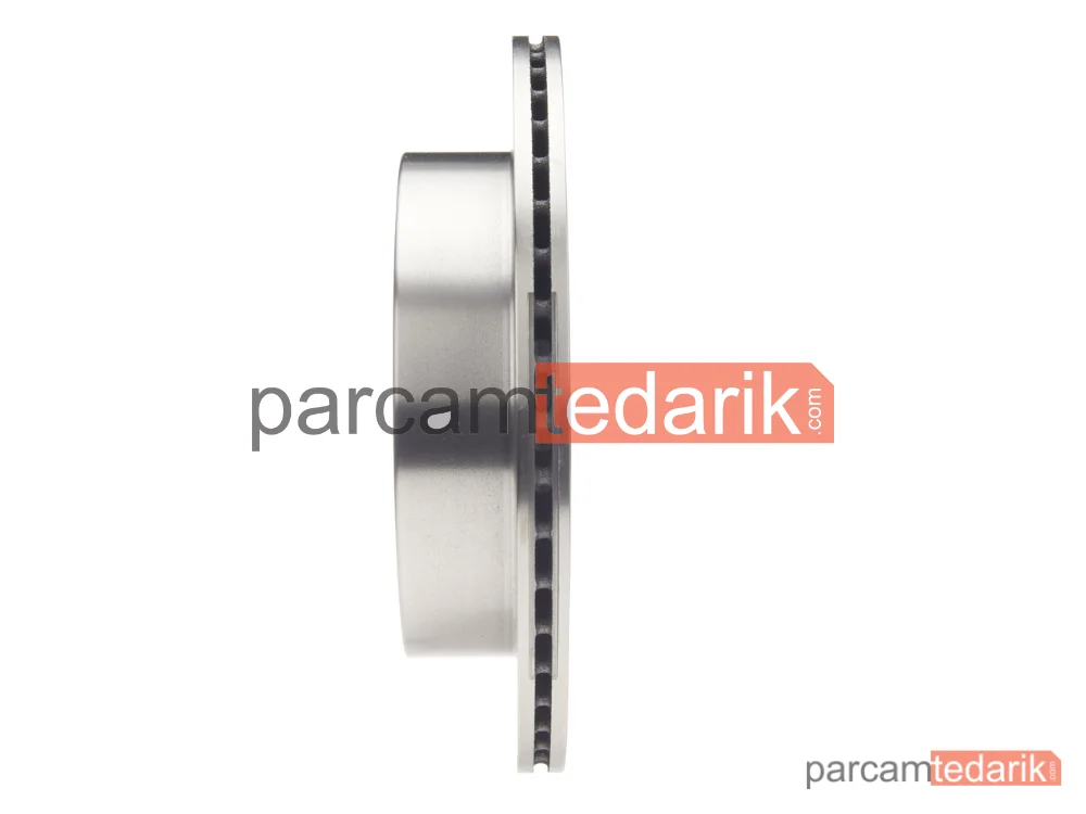 BOSCH 0986479A83 | Fren Diski (Arka, 289.6 mm) — Subaru Outback