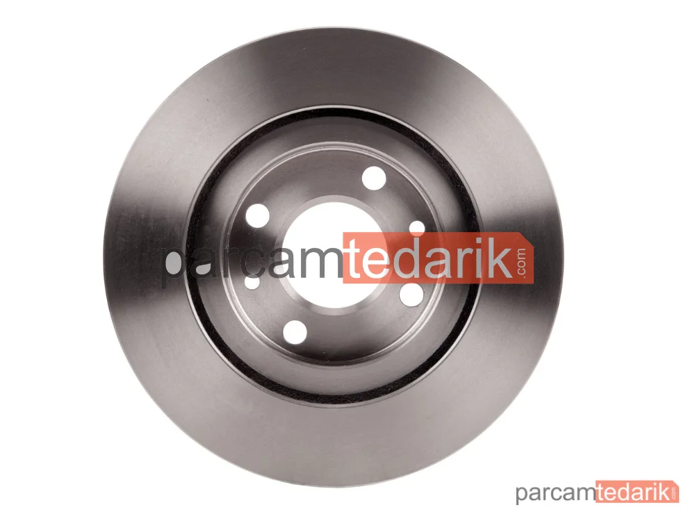 BOSCH 0986479A86 | Fren Diski — Dacia Logan Mcv II, Renault Twingo III, Smart Forfour