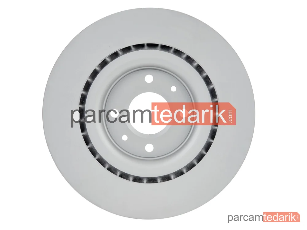 BOSCH 0986479A90 | Fren Diski (Ön) — Peugeot 208 I, Citroen DS3, Citroen DS3 Cabrio