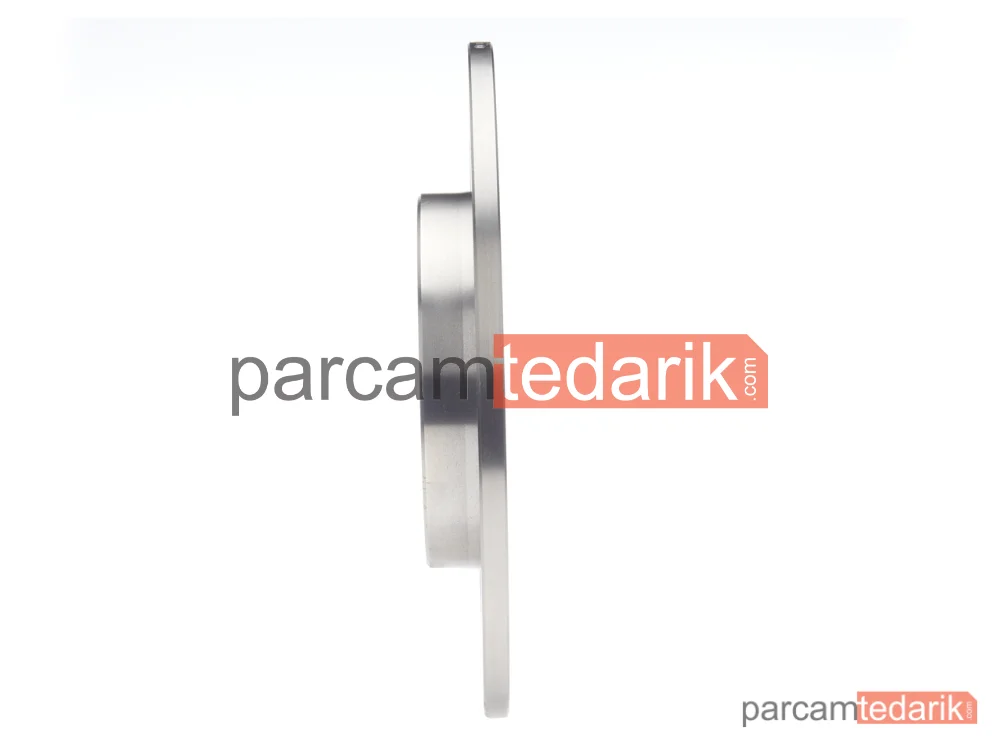 BOSCH 0986479A92 | Fren Diski (Arka) — Honda Civic IX Tourer