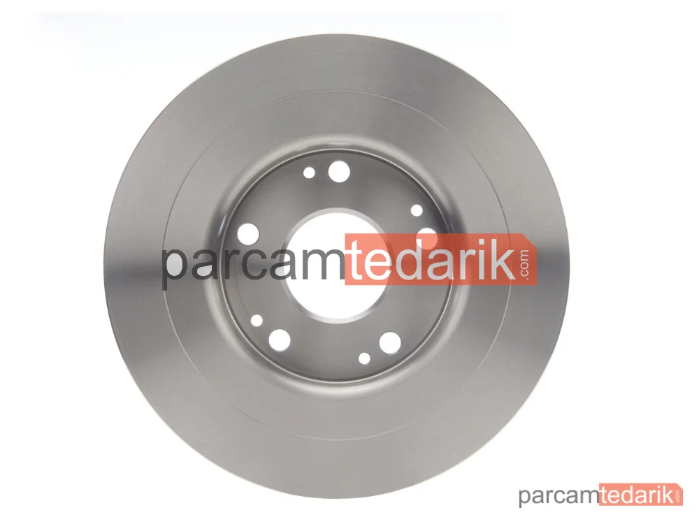 BOSCH 0986479A92 | Fren Diski (Arka) — Honda Civic IX Tourer