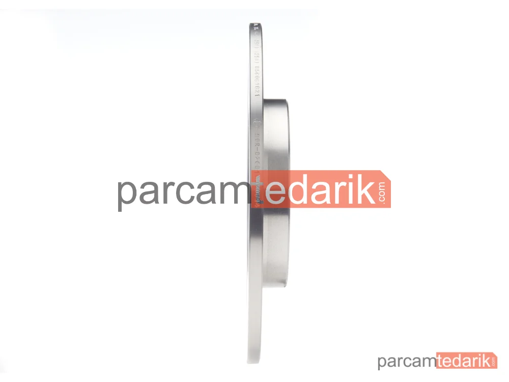 BOSCH 0986479A92 | Fren Diski (Arka) — Honda Civic IX Tourer