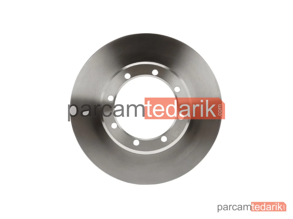 BOSCH 0986479A93 | Fren Diski (Arka) — Nissan NV400, Opel Movano B, Renault Master III