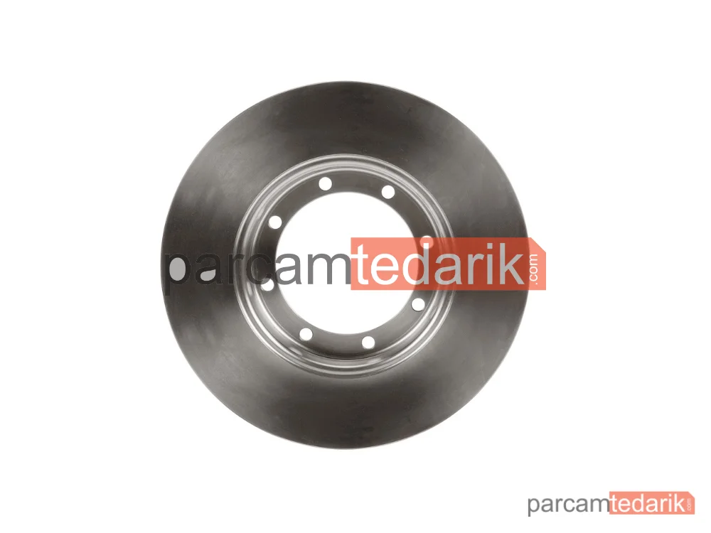 BOSCH 0986479A93 | Fren Diski (Arka) — Nissan NV400, Opel Movano B, Renault Master III