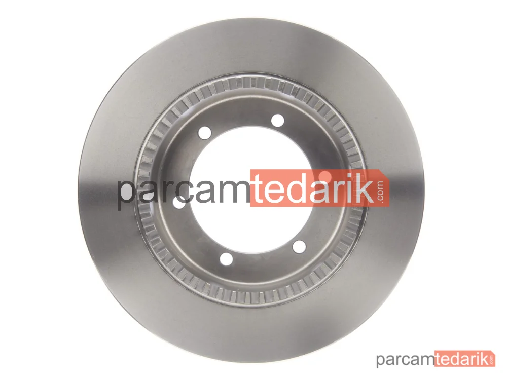 BOSCH 0986479A94 | Fren Diski (Arka, 280 mm) — Nissan Cabstar, Nissan NT400 Cabstar