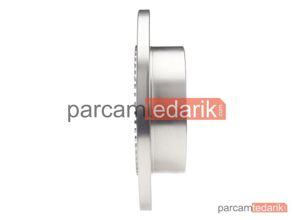 BOSCH 0986479A94 | Fren Diski (Arka, 280 mm) — Nissan Cabstar, Nissan NT400 Cabstar