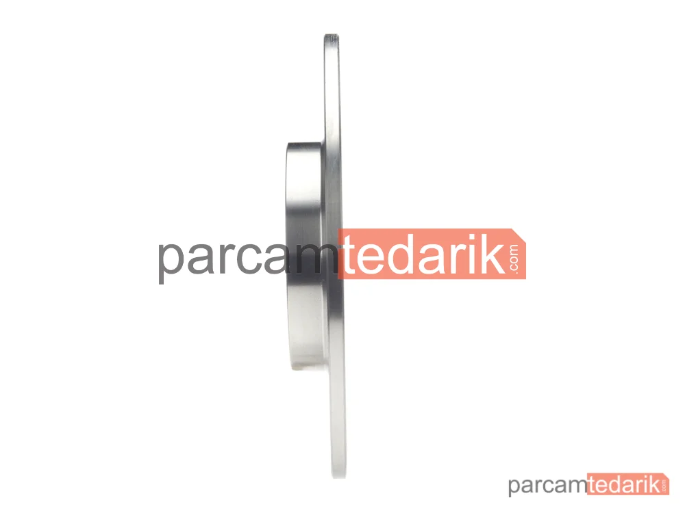 BOSCH 0986479B04 | Fren Diski (Arka, 302 mm) — Mitsubishi Asx, Mitsubishi Eclipse Cross, Peugeot 4008