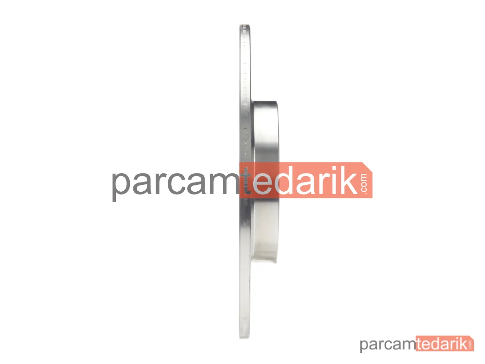 BOSCH 0986479B04 | Fren Diski (Arka, 302 mm) — Mitsubishi Asx, Mitsubishi Eclipse Cross, Peugeot 4008