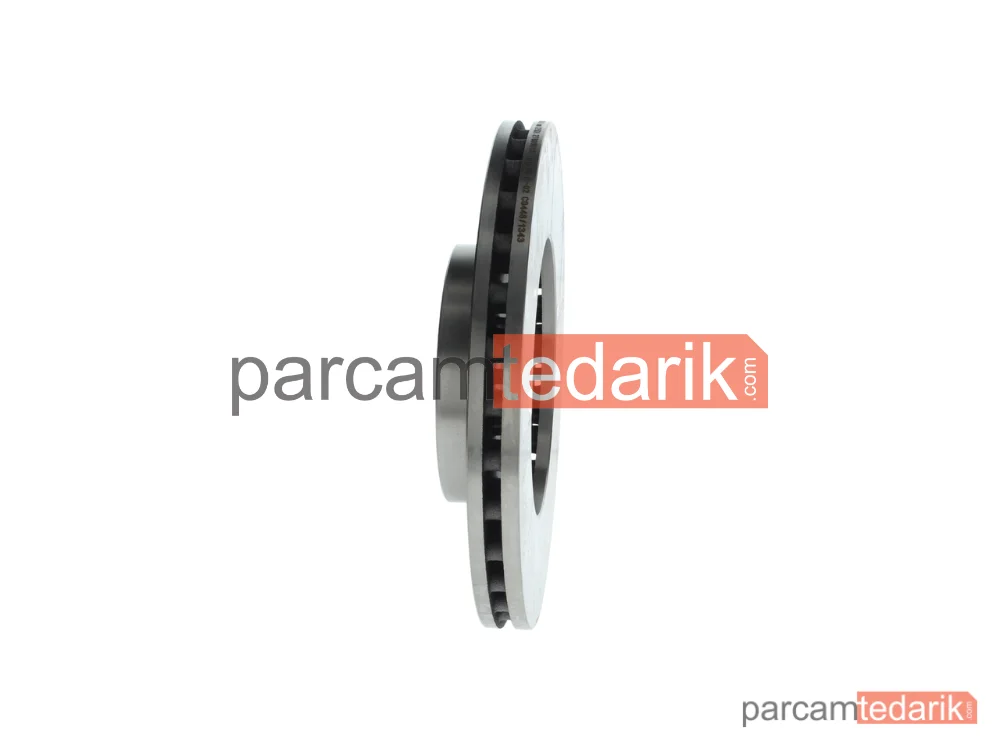 BOSCH 0986479B11 | Fren Diski (300 mm) — Ford Transit