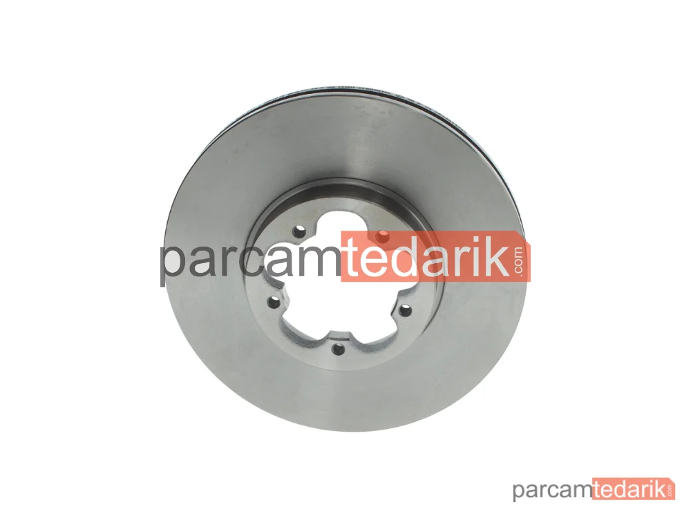 BOSCH 0986479B11 | Fren Diski (300 mm) — Ford Transit