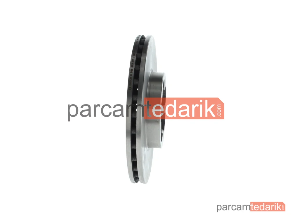 BOSCH 0986479B11 | Fren Diski (300 mm) — Ford Transit