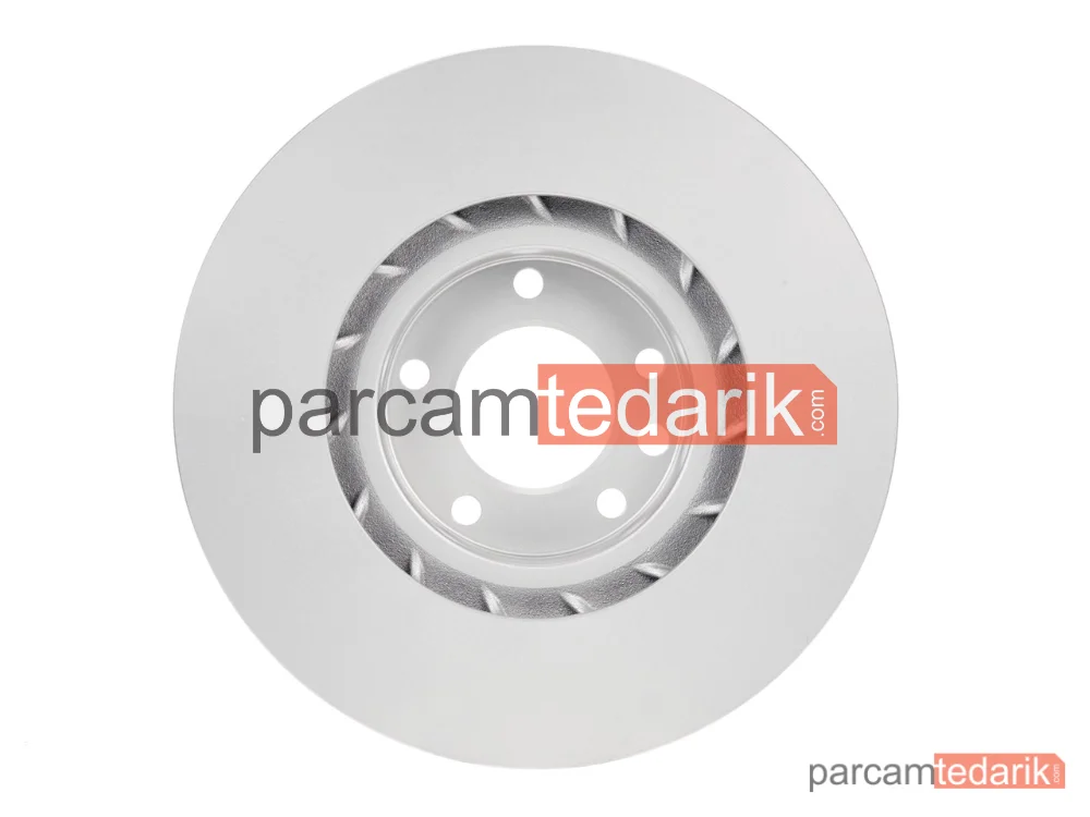 BOSCH 0986479B12 | Fren Diski — Porsche Cayenne, VW Touareg