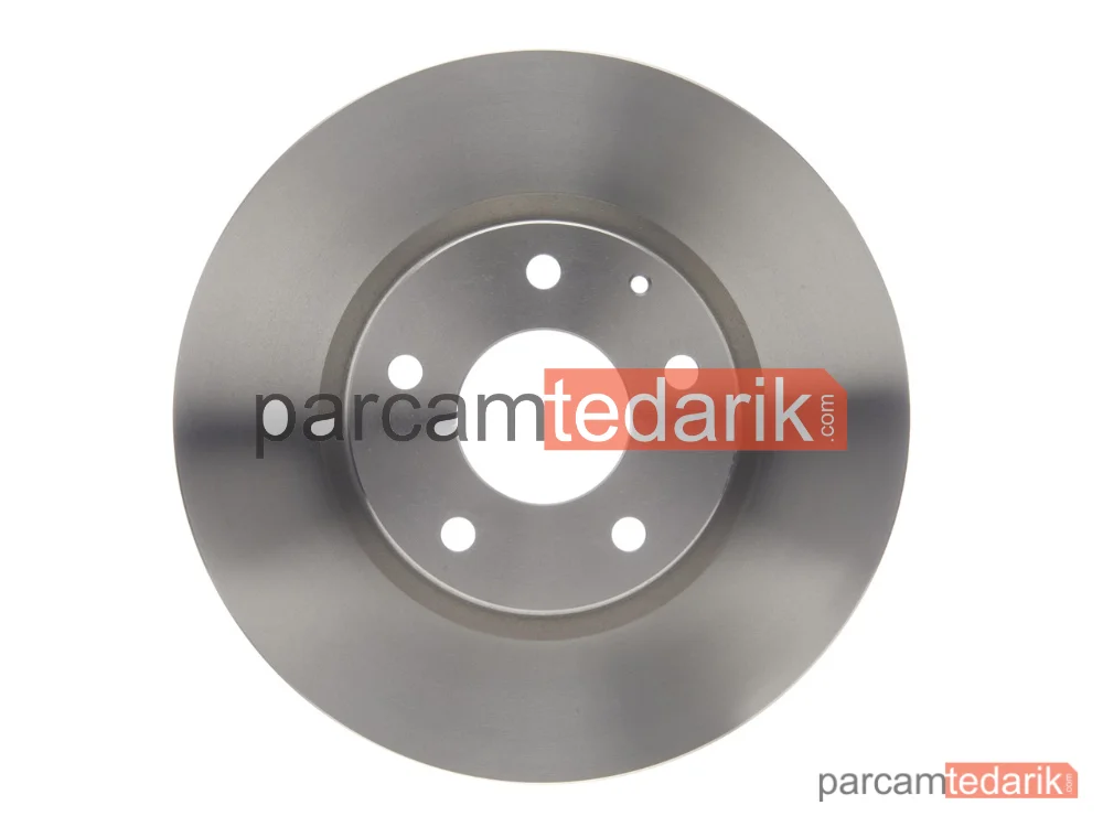 BOSCH 0986479B15 | Fren Diski (Ön, 297 mm) — Mazda CX-5, Mazda 6