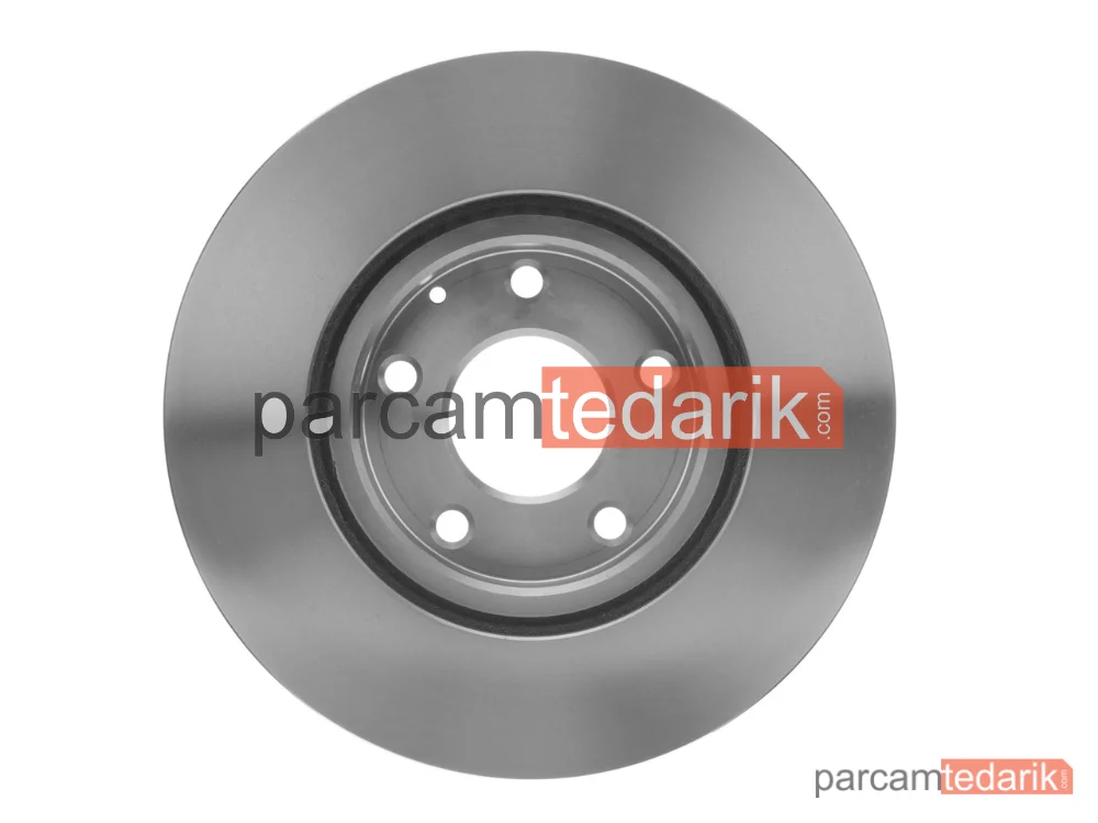 BOSCH 0986479B15 | Fren Diski (Ön, 297 mm) — Mazda CX-5, Mazda 6