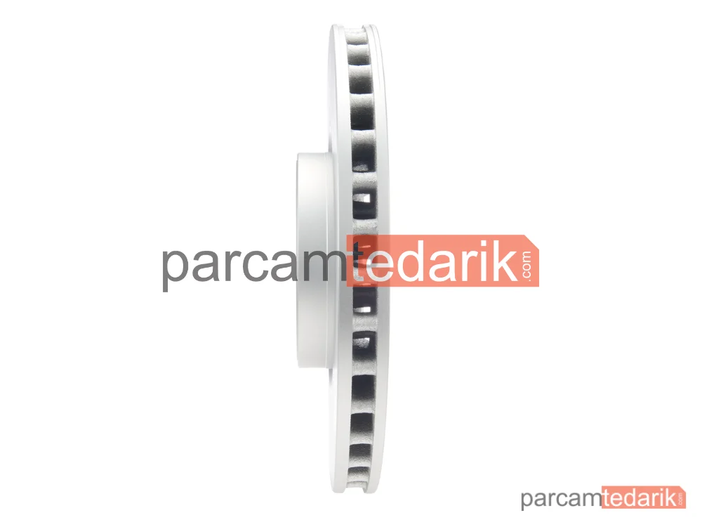 BOSCH 0986479B18 | Fren Diski (Ön) — Land Rover Range Rover IV, Land Rover Range Rover Sport II