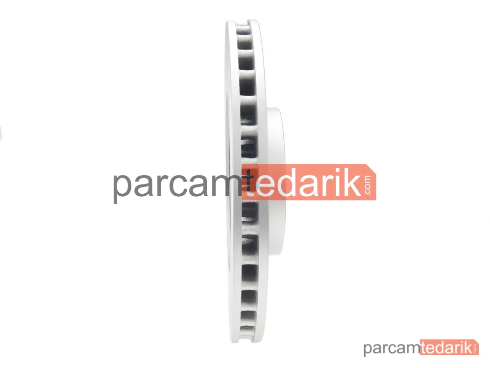 BOSCH 0986479B18 | Fren Diski (Ön) — Land Rover Range Rover IV, Land Rover Range Rover Sport II