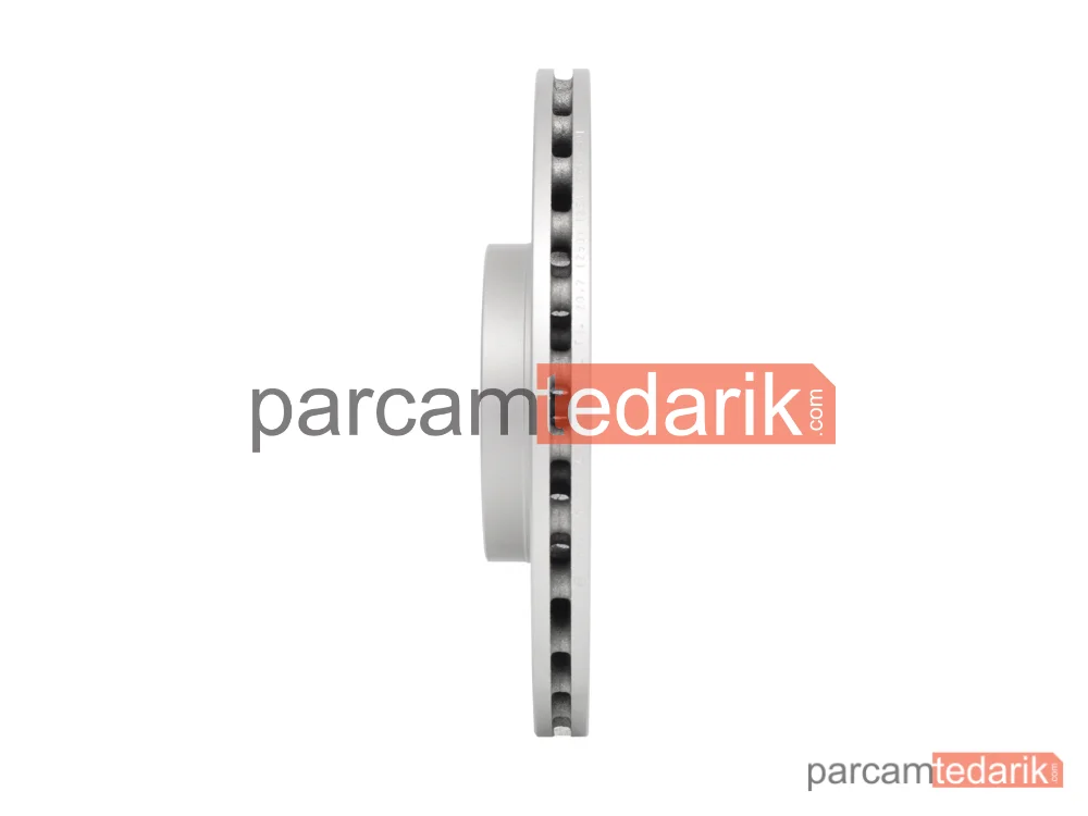 BOSCH 0986479B49 | Fren Diski (284 mm) — Abarth 500 / 595 / 695, Abarth 500C / 595C / 695C