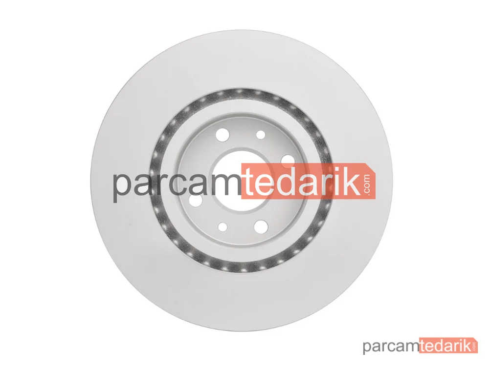 BOSCH 0986479B49 | Fren Diski (284 mm) — Abarth 500 / 595 / 695, Abarth 500C / 595C / 695C