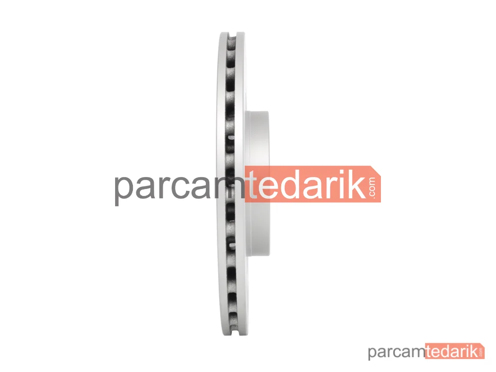 BOSCH 0986479B49 | Fren Diski (284 mm) — Abarth 500 / 595 / 695, Abarth 500C / 595C / 695C