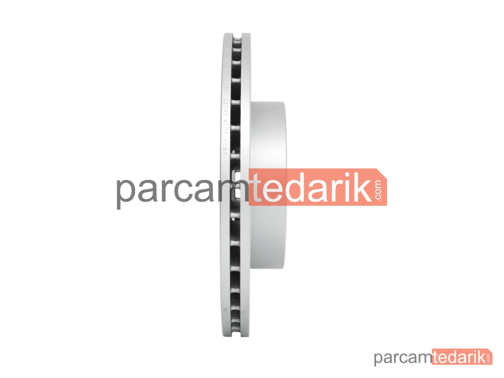 BOSCH 0986479B50 | Fren Diski