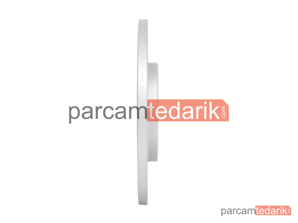 BOSCH 0986479B51 | Fren Diski