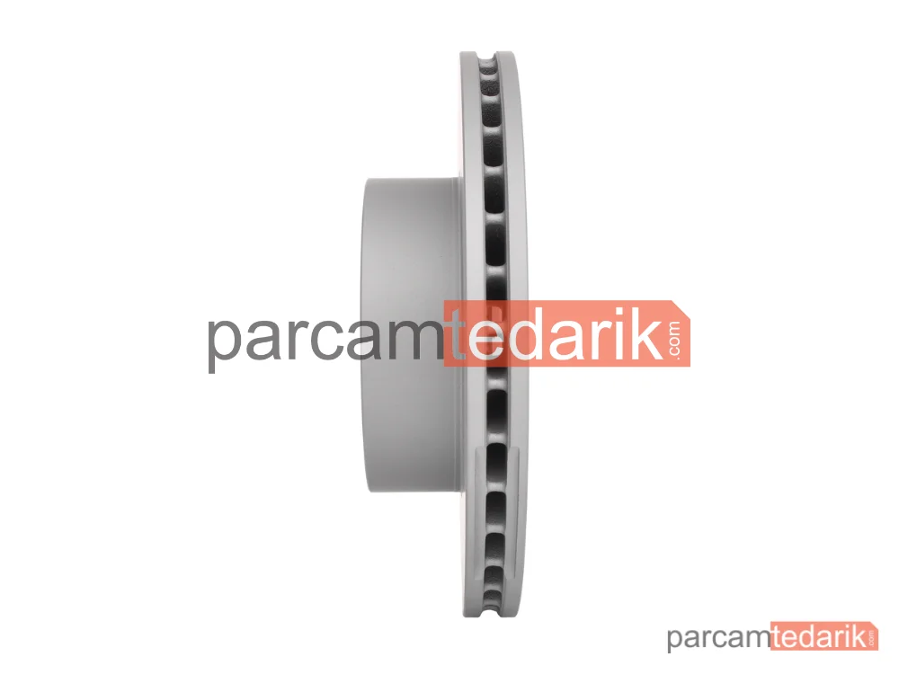 BOSCH 0986479B59 | Fren Diski — Ön, Fren Diski Hava Kanallı Master II Movano 305.5MM