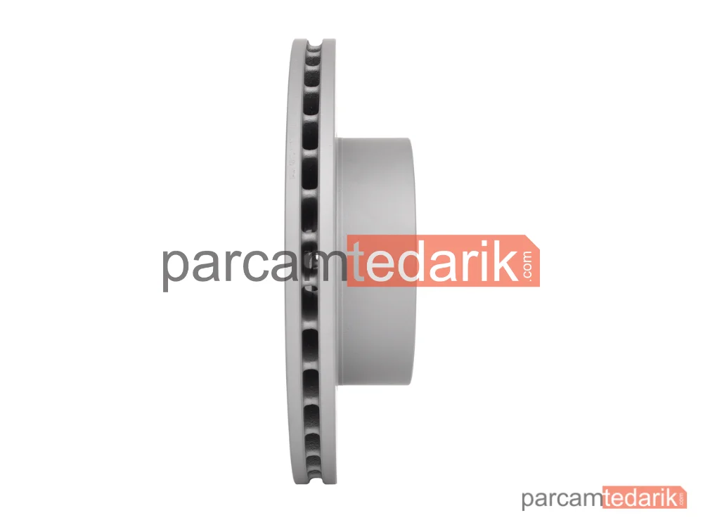 BOSCH 0986479B59 | Fren Diski — Ön, Fren Diski Hava Kanallı Master II Movano 305.5MM