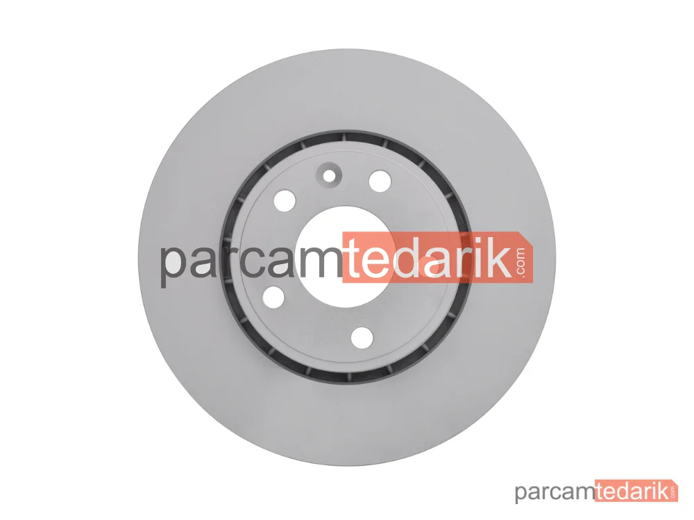 BOSCH 0986479B69 | Fren Diski — Renault Trafic II, Nissan Primastar, Opel Vivaro A