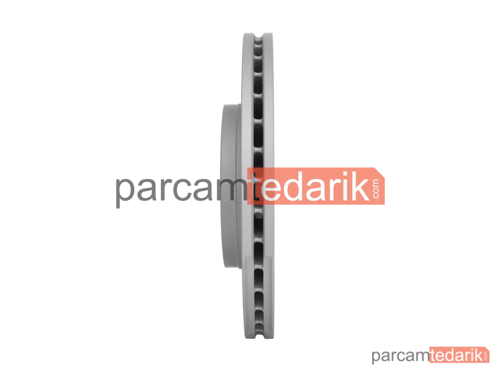BOSCH 0986479B69 | Fren Diski — Renault Trafic II, Nissan Primastar, Opel Vivaro A