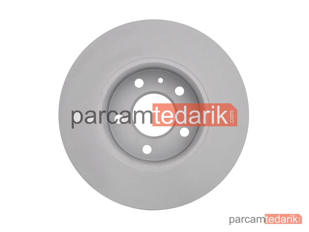 BOSCH 0986479B69 | Fren Diski — Renault Trafic II, Nissan Primastar, Opel Vivaro A