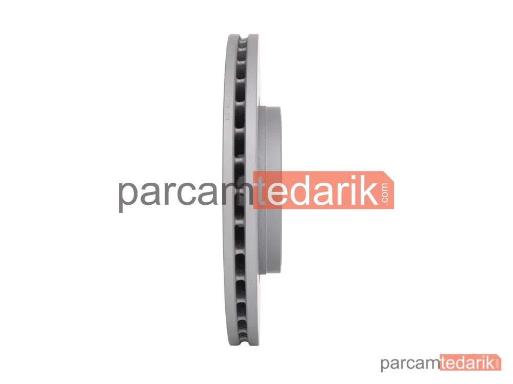 BOSCH 0986479B69 | Fren Diski — Renault Trafic II, Nissan Primastar, Opel Vivaro A