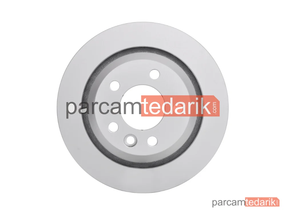 BOSCH 0986479B72 | Fren Diski (Arka)