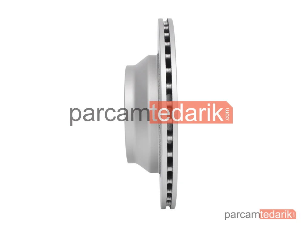 BOSCH 0986479B72 | Fren Diski (Arka)