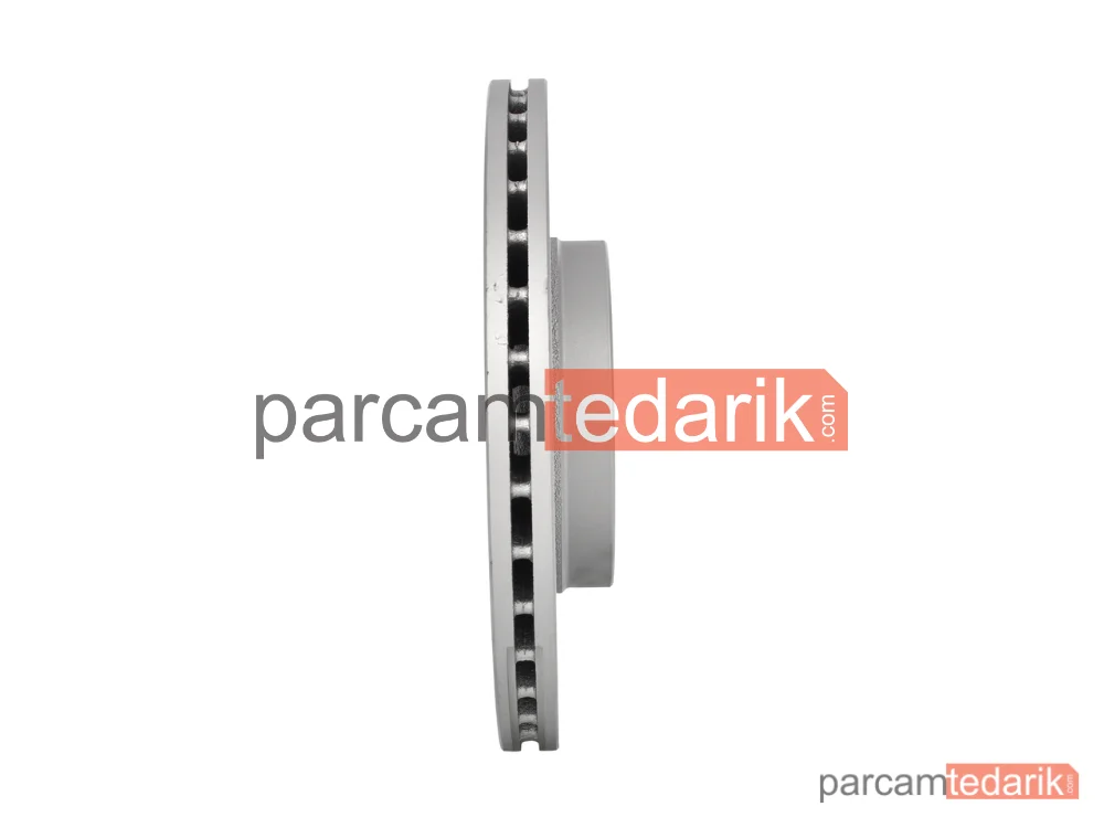 BOSCH 0986479B73 | Fren Diski (259.6 mm) — Nissan Micra V, Nissan Tiida