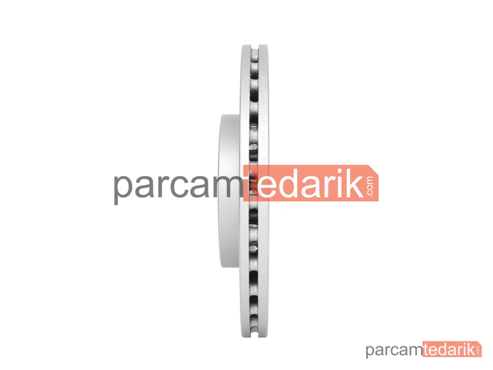 BOSCH 0986479B89 | Fren Diski (257 mm)