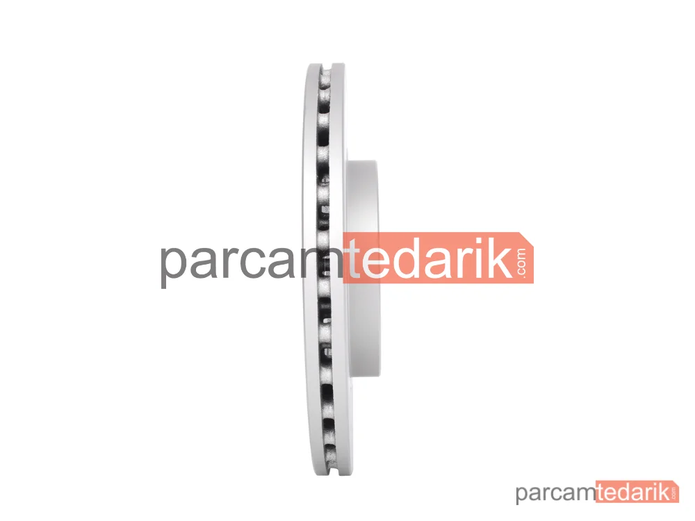 BOSCH 0986479B89 | Fren Diski (257 mm)