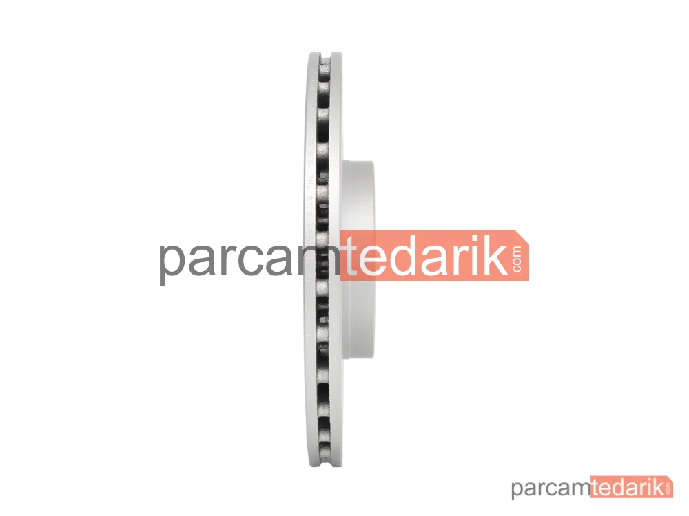 BOSCH 0986479B90 | Fren Diski (284 mm)