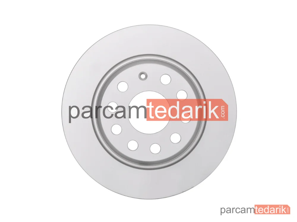 BOSCH 0986479B93 | Fren Diski (Arka) — VW Passat B6 Variant, VW Tiguan, VW Passat B6