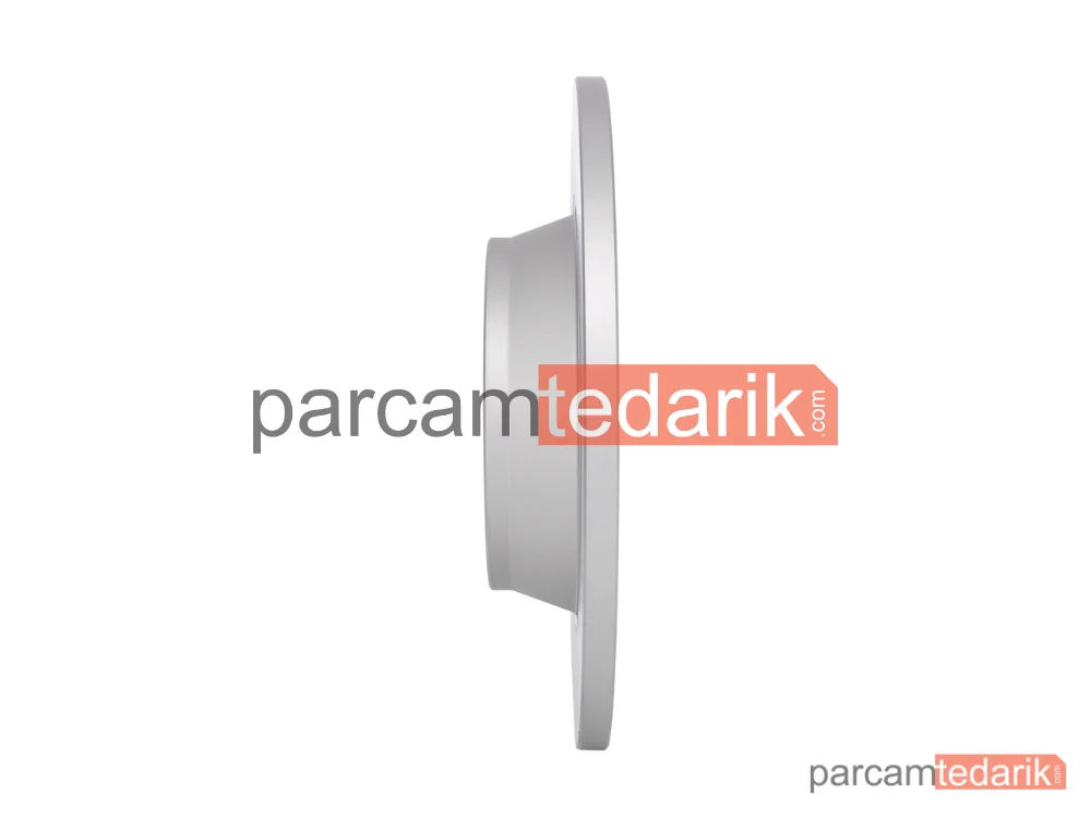 BOSCH 0986479B93 | Fren Diski (Arka) — VW Passat B6 Variant, VW Tiguan, VW Passat B6