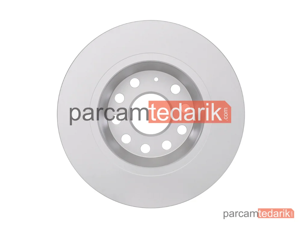 BOSCH 0986479B93 | Fren Diski (Arka) — VW Passat B6 Variant, VW Tiguan, VW Passat B6