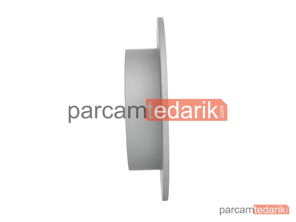 BOSCH 0986479C02 | Fren Diski (Arka)