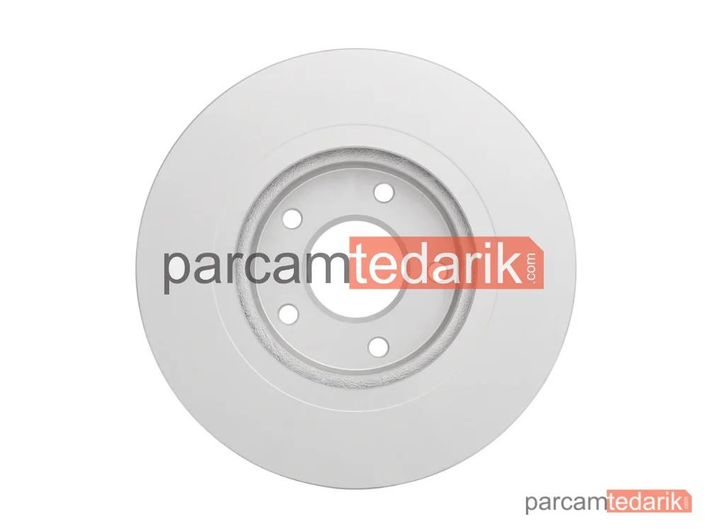 BOSCH 0986479C04 | Fren Diski — Nissan