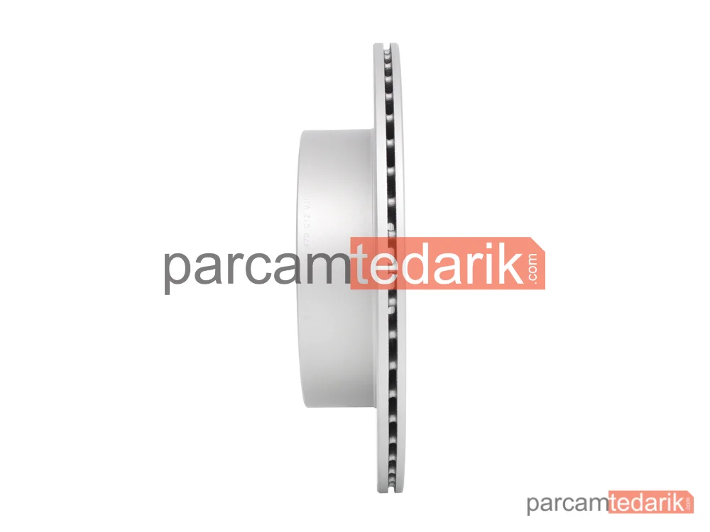 BOSCH 0986479C12 | Fren Diski (Arka) — Renault Koleos I, Nissan Leaf