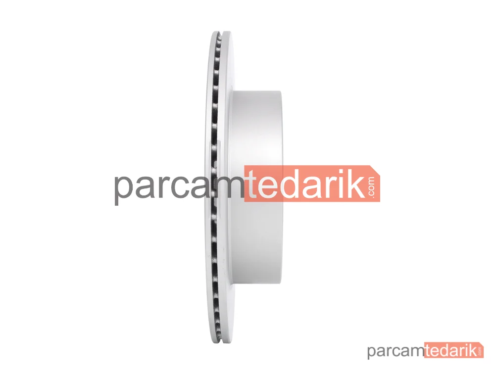 BOSCH 0986479C12 | Fren Diski (Arka) — Renault Koleos I, Nissan Leaf