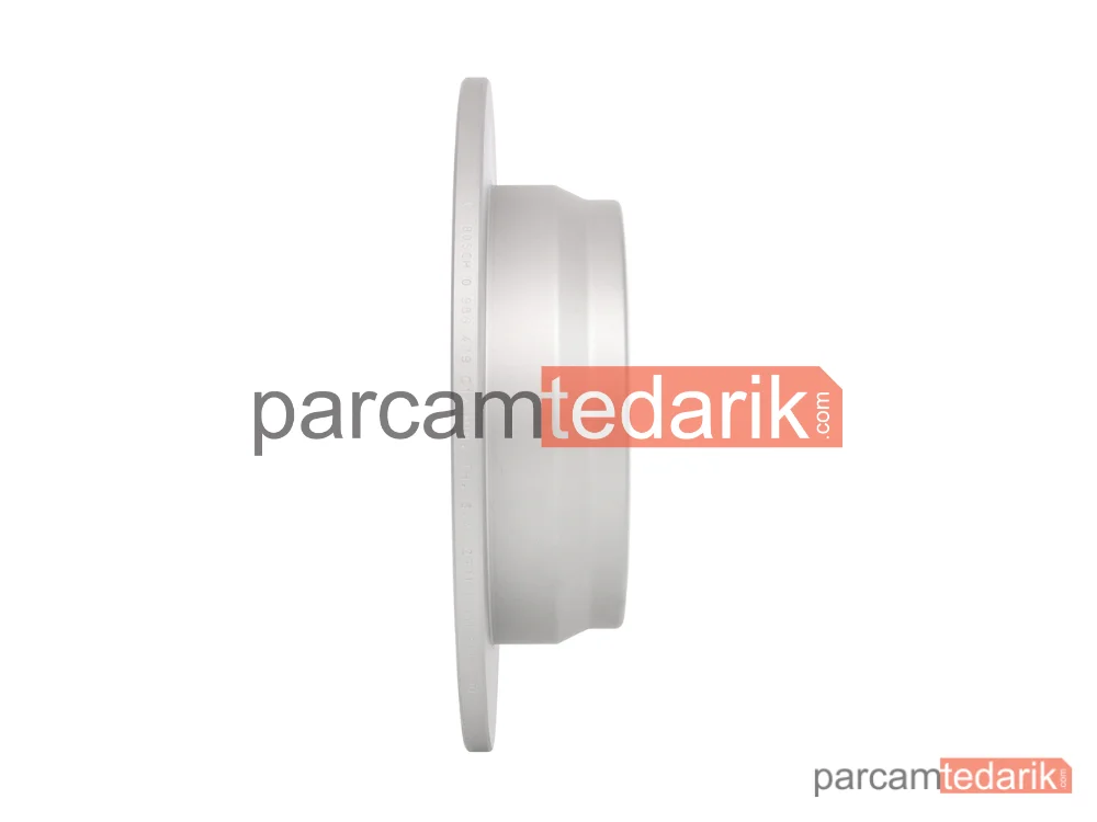 BOSCH 0986479C14 | Fren Diski