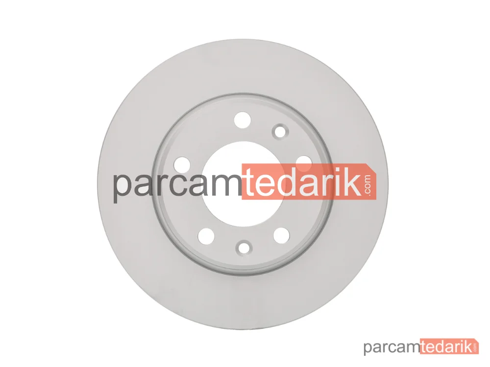 BOSCH 0986479C23 | Fren Diski (Arka, 249 mm) — Peugeot 308 II, Peugeot 308 SW II