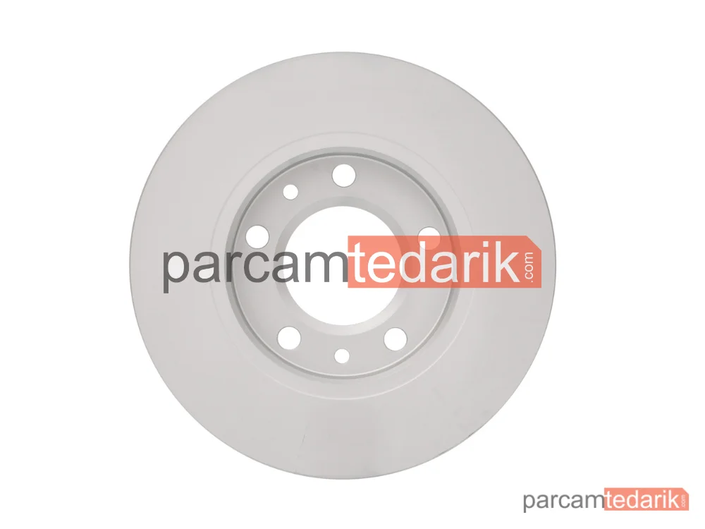 BOSCH 0986479C23 | Fren Diski (Arka, 249 mm) — Peugeot 308 II, Peugeot 308 SW II