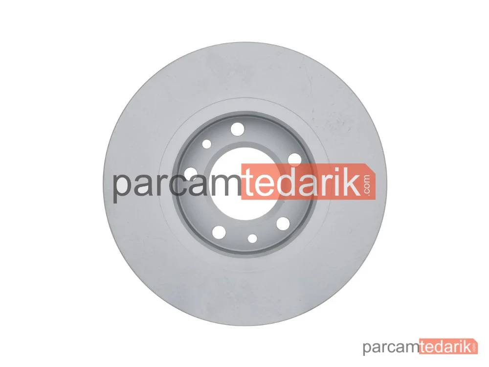 BOSCH 0986479C24 | Fren Diski (Arka, 268 mm) — Peugeot 308 II, Peugeot 308 SW II, Citroen Grand C4 Spacetourer