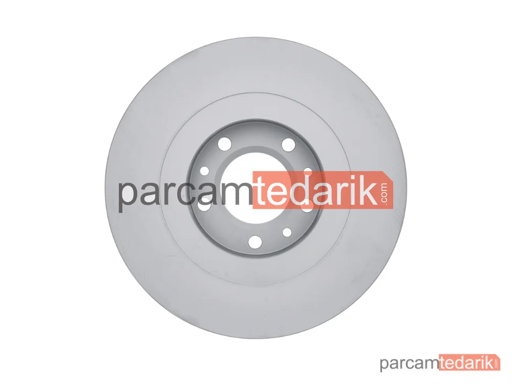 BOSCH 0986479C25 | Fren Diski (Arka, 290 mm) — Peugeot 308 II, Peugeot 308 SW II, Peugeot 5008 II